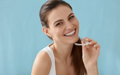 Ortodoncia invisible: Descubre el nuevo tratamiento que está cambiando vidas