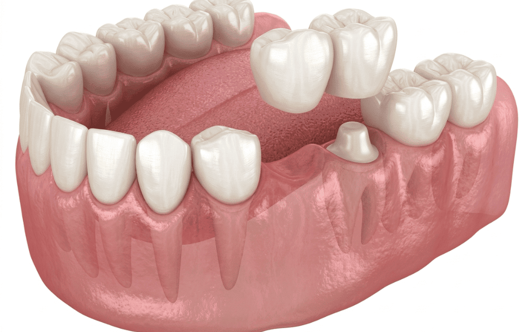  ¿Cuándo es necesario un tratamiento de rehabilitación oral?