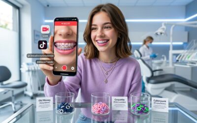 Tendencias de Brackets 2026: Las combinaciones de ligas que se volvieron virales en TikTok e Instagram